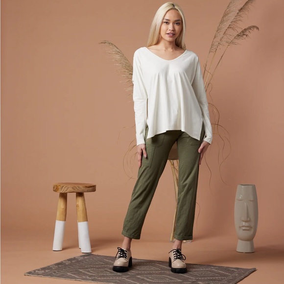 Known Supply Leilani Top Stone - Picture 2 of 4